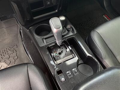 2022 Toyota 4Runner TRD Pro   - Photo 44 - Schoolcraft, MI 49087
