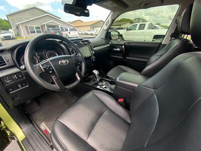 2022 Toyota 4Runner TRD Pro   - Photo 36 - Schoolcraft, MI 49087