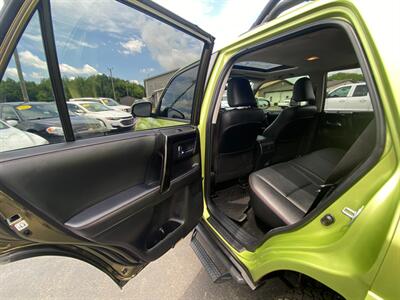 2022 Toyota 4Runner TRD Pro   - Photo 26 - Schoolcraft, MI 49087