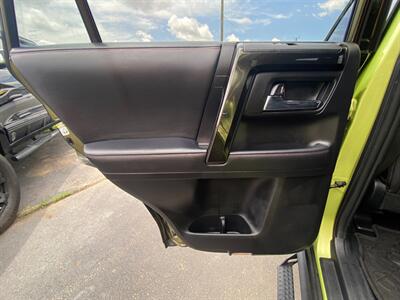 2022 Toyota 4Runner TRD Pro   - Photo 27 - Schoolcraft, MI 49087