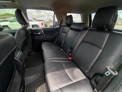 2022 Toyota 4Runner TRD Pro   - Photo 30 - Schoolcraft, MI 49087