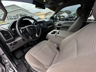 2018 Ford F-150 XLT   - Photo 34 - Schoolcraft, MI 49087