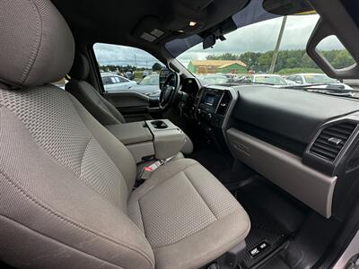 2018 Ford F-150 XLT   - Photo 17 - Schoolcraft, MI 49087