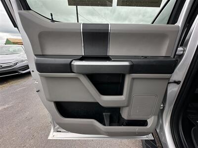 2018 Ford F-150 XLT   - Photo 26 - Schoolcraft, MI 49087