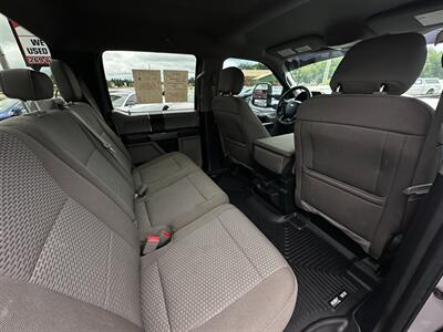 2018 Ford F-150 XLT   - Photo 22 - Schoolcraft, MI 49087