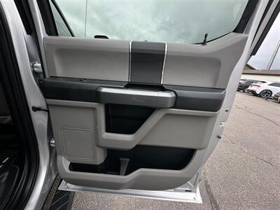 2018 Ford F-150 XLT   - Photo 19 - Schoolcraft, MI 49087