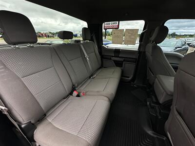 2018 Ford F-150 XLT   - Photo 21 - Schoolcraft, MI 49087