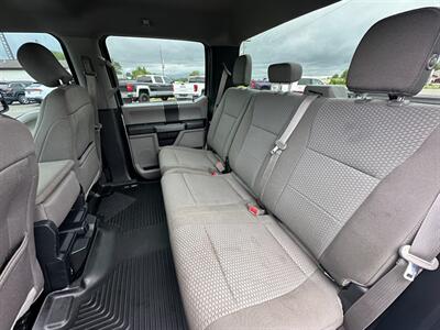 2018 Ford F-150 XLT   - Photo 29 - Schoolcraft, MI 49087