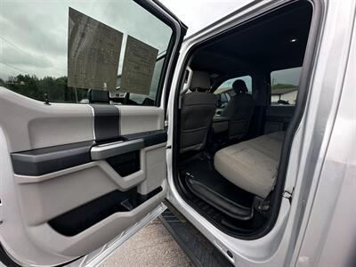 2018 Ford F-150 XLT   - Photo 25 - Schoolcraft, MI 49087
