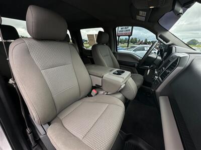 2018 Ford F-150 XLT   - Photo 16 - Schoolcraft, MI 49087