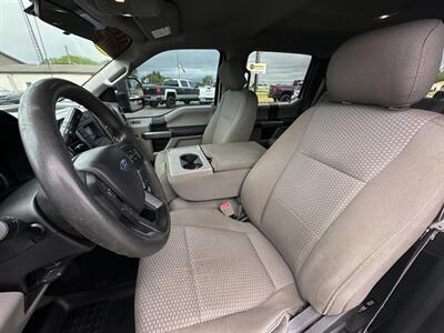 2018 Ford F-150 XLT   - Photo 35 - Schoolcraft, MI 49087