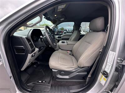 2018 Ford F-150 XLT   - Photo 33 - Schoolcraft, MI 49087