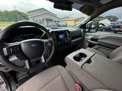 2018 Ford F-150 XLT   - Photo 36 - Schoolcraft, MI 49087