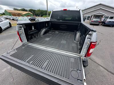 2018 Ford F-150 XLT   - Photo 23 - Schoolcraft, MI 49087