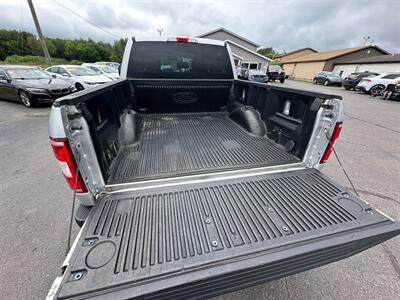 2018 Ford F-150 XLT   - Photo 24 - Schoolcraft, MI 49087
