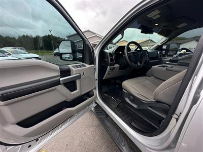 2018 Ford F-150 XLT   - Photo 30 - Schoolcraft, MI 49087