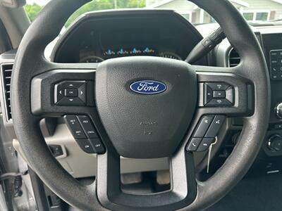 2018 Ford F-150 XLT   - Photo 37 - Schoolcraft, MI 49087