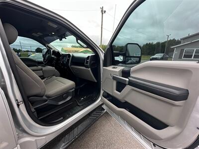 2018 Ford F-150 XLT   - Photo 13 - Schoolcraft, MI 49087