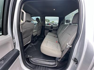 2018 Ford F-150 XLT   - Photo 27 - Schoolcraft, MI 49087