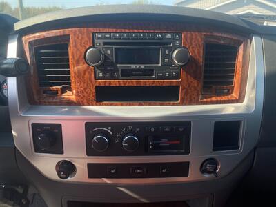 2006 Dodge Ram 3500 Laramie SOUTHERN TRUCK   - Photo 24 - Schoolcraft, MI 49087