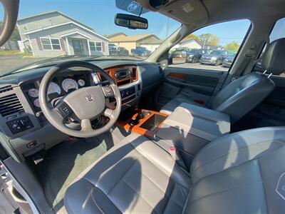 2006 Dodge Ram 3500 Laramie SOUTHERN TRUCK   - Photo 21 - Schoolcraft, MI 49087