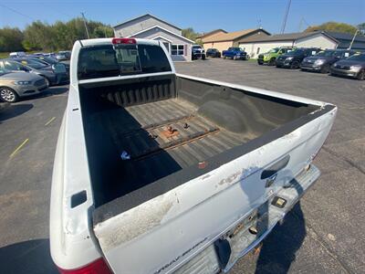 2006 Dodge Ram 3500 Laramie SOUTHERN TRUCK   - Photo 13 - Schoolcraft, MI 49087