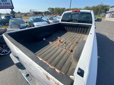 2006 Dodge Ram 3500 Laramie SOUTHERN TRUCK   - Photo 12 - Schoolcraft, MI 49087
