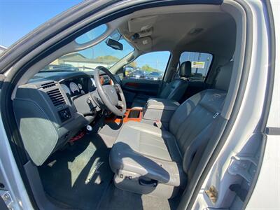 2006 Dodge Ram 3500 Laramie SOUTHERN TRUCK   - Photo 19 - Schoolcraft, MI 49087
