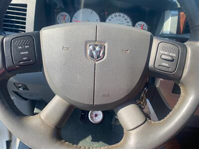 2006 Dodge Ram 3500 Laramie SOUTHERN TRUCK   - Photo 23 - Schoolcraft, MI 49087