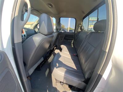 2006 Dodge Ram 3500 Laramie SOUTHERN TRUCK   - Photo 15 - Schoolcraft, MI 49087