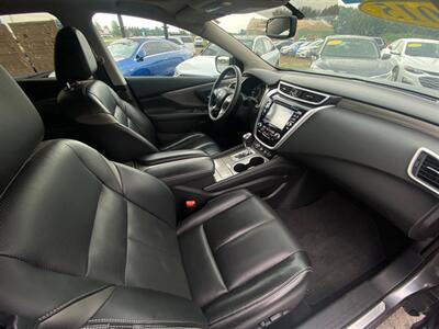 2015 Nissan Murano Platinum   - Photo 14 - Schoolcraft, MI 49087