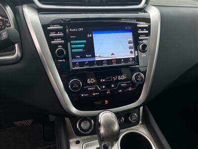 2015 Nissan Murano Platinum   - Photo 29 - Schoolcraft, MI 49087