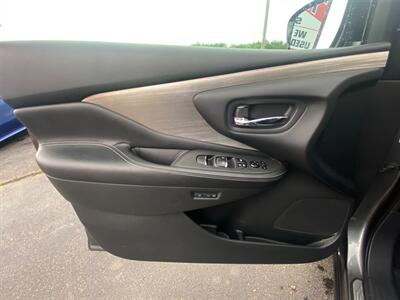 2015 Nissan Murano Platinum   - Photo 26 - Schoolcraft, MI 49087