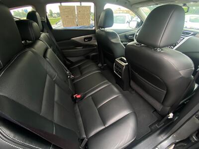 2015 Nissan Murano Platinum   - Photo 18 - Schoolcraft, MI 49087