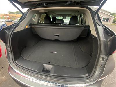2015 Nissan Murano Platinum   - Photo 19 - Schoolcraft, MI 49087