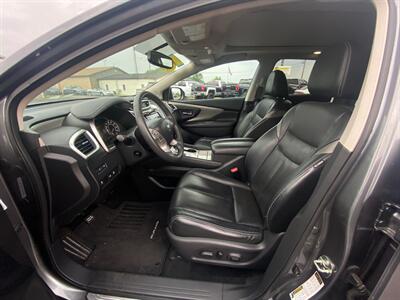 2015 Nissan Murano Platinum   - Photo 28 - Schoolcraft, MI 49087