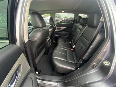 2015 Nissan Murano Platinum   - Photo 22 - Schoolcraft, MI 49087