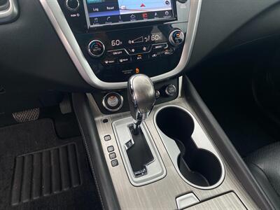 2015 Nissan Murano Platinum   - Photo 30 - Schoolcraft, MI 49087