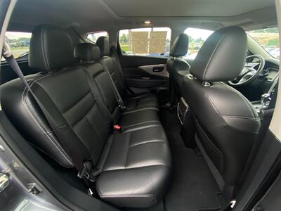 2015 Nissan Murano Platinum   - Photo 16 - Schoolcraft, MI 49087