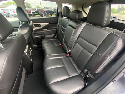 2015 Nissan Murano Platinum   - Photo 24 - Schoolcraft, MI 49087