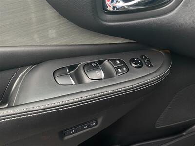 2015 Nissan Murano Platinum   - Photo 27 - Schoolcraft, MI 49087