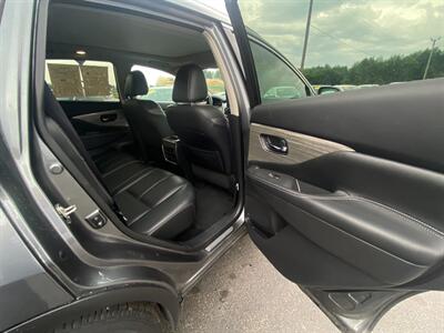 2015 Nissan Murano Platinum   - Photo 15 - Schoolcraft, MI 49087