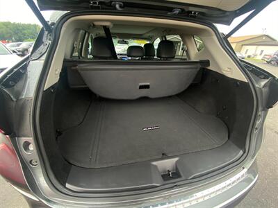 2015 Nissan Murano Platinum   - Photo 20 - Schoolcraft, MI 49087