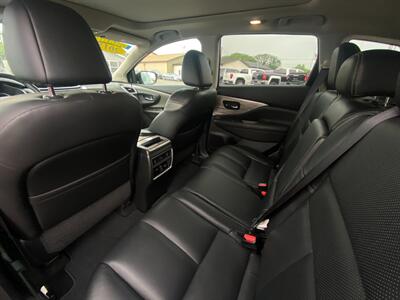 2015 Nissan Murano Platinum   - Photo 23 - Schoolcraft, MI 49087