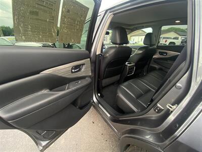 2015 Nissan Murano Platinum   - Photo 21 - Schoolcraft, MI 49087