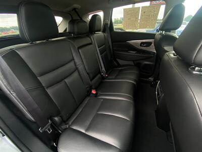 2015 Nissan Murano Platinum   - Photo 17 - Schoolcraft, MI 49087