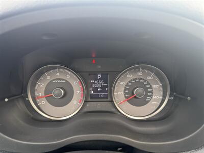 2018 Subaru Forester 2.0XT Premium   - Photo 11 - Schoolcraft, MI 49087