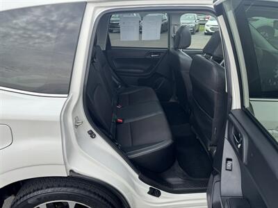 2018 Subaru Forester 2.0XT Premium   - Photo 24 - Schoolcraft, MI 49087