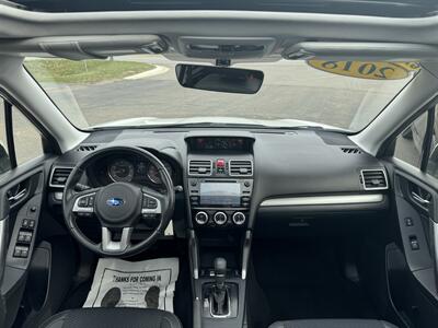 2018 Subaru Forester 2.0XT Premium   - Photo 18 - Schoolcraft, MI 49087