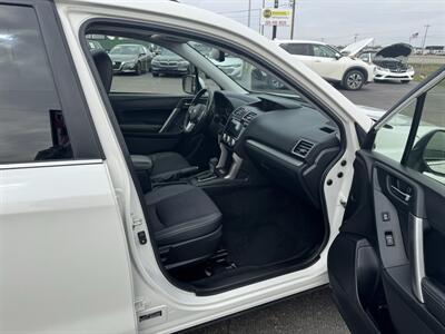 2018 Subaru Forester 2.0XT Premium   - Photo 27 - Schoolcraft, MI 49087